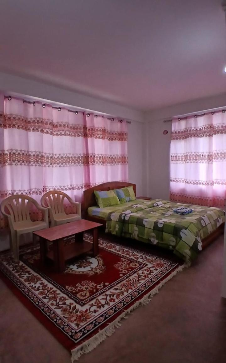 Lama Tsekhang Tawang Zewnętrze zdjęcie